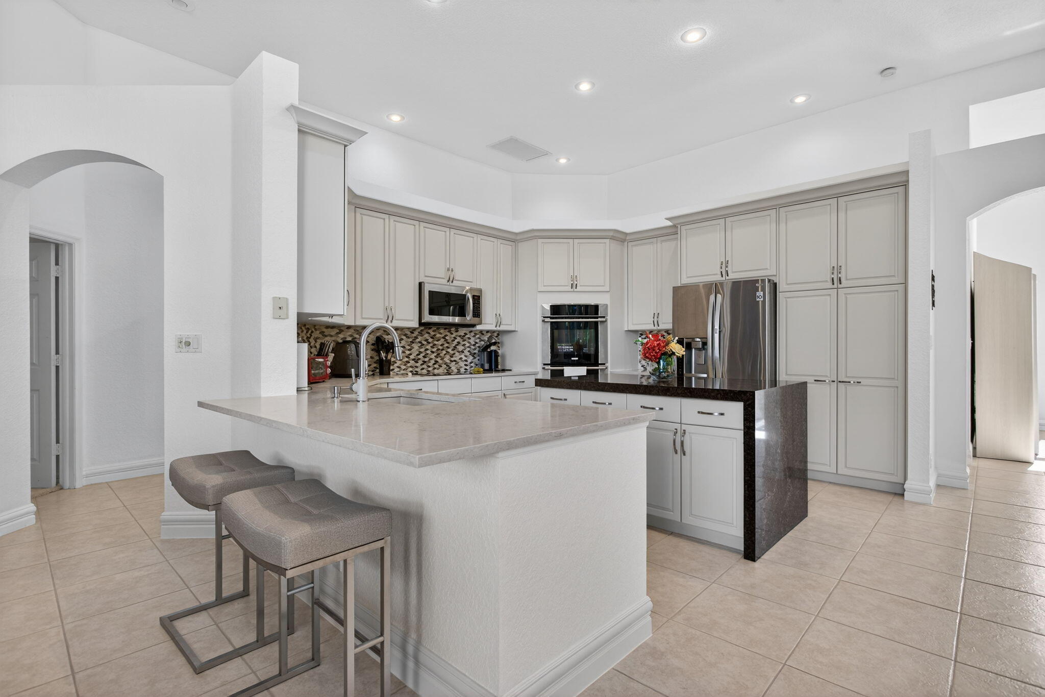 FOX RIDGE - Residential