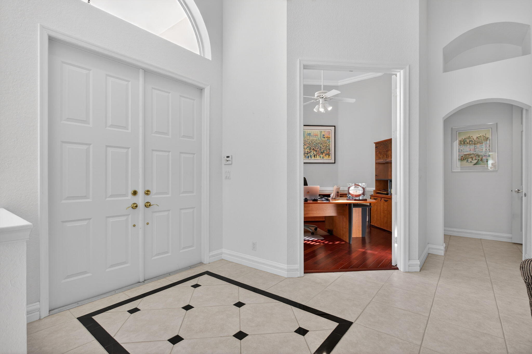 FOX RIDGE - Residential