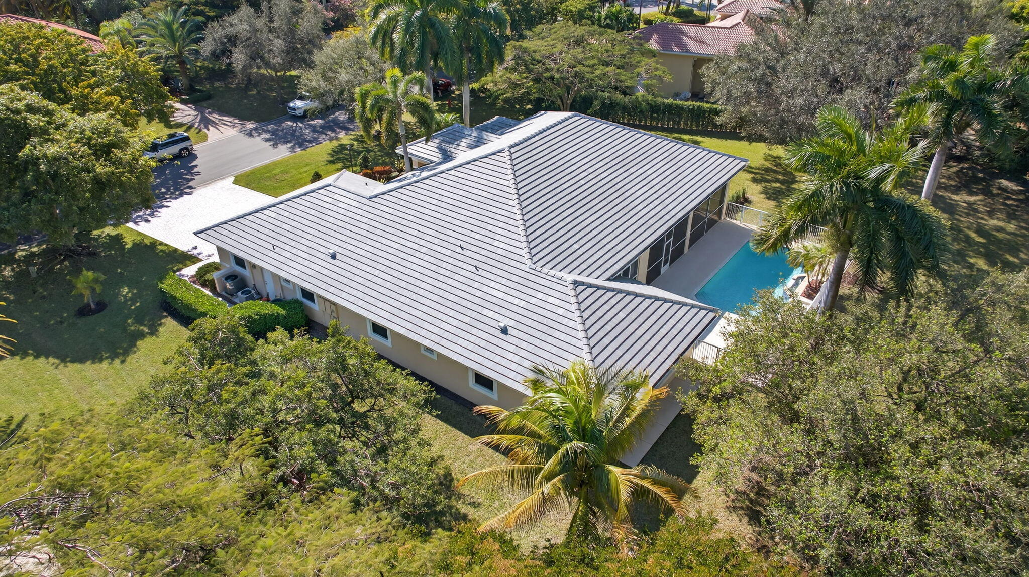 FOX RIDGE - Residential