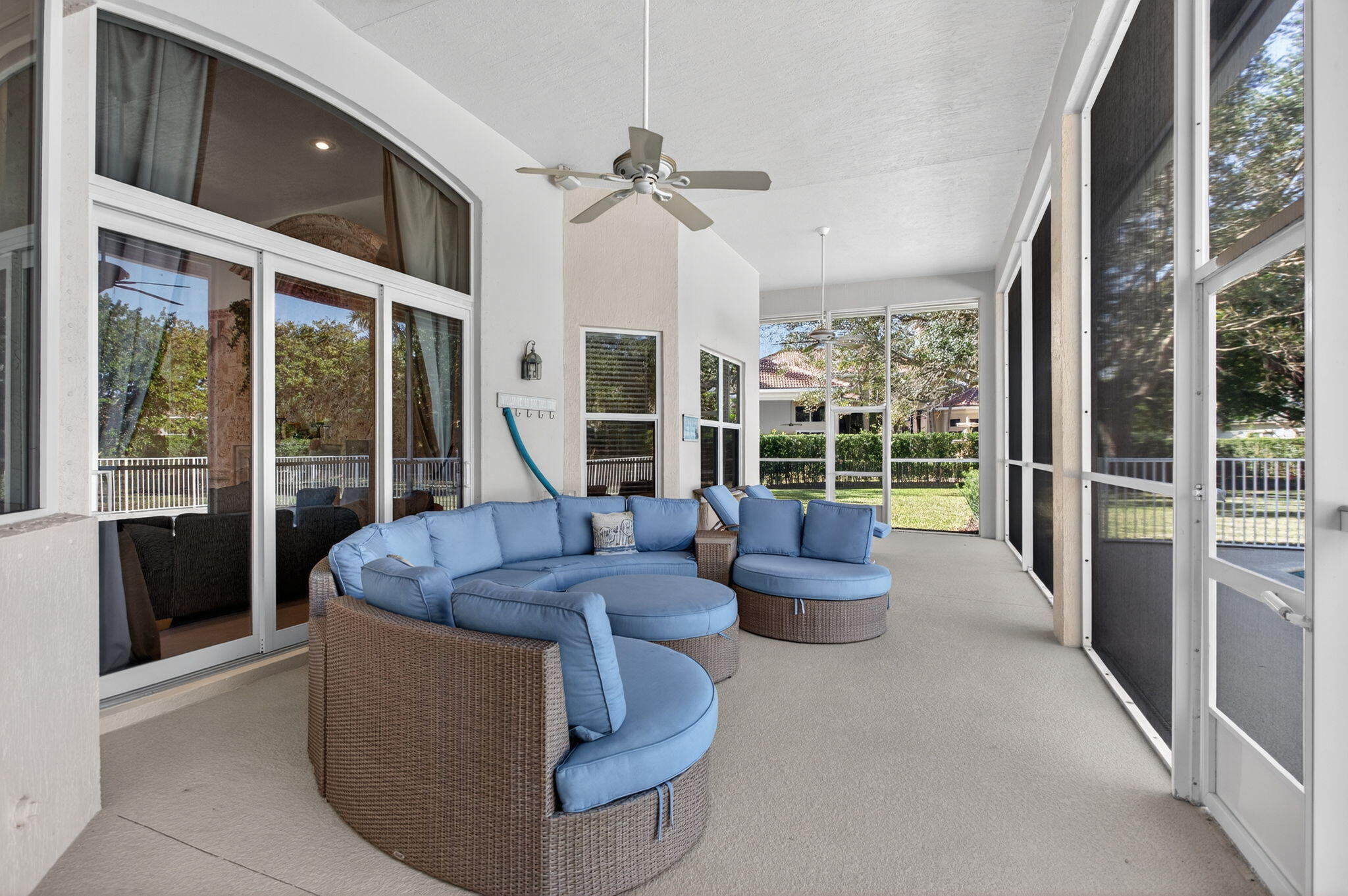 FOX RIDGE - Residential