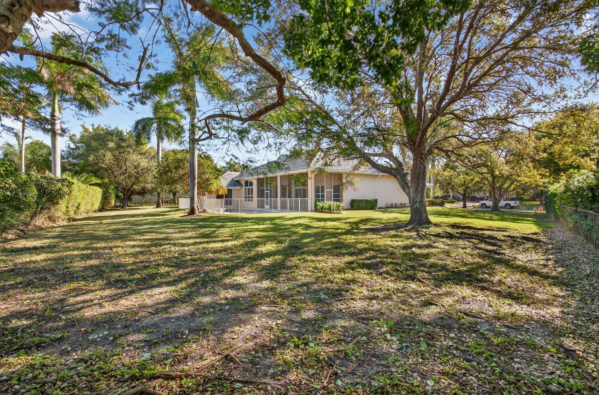 FOX RIDGE - Residential