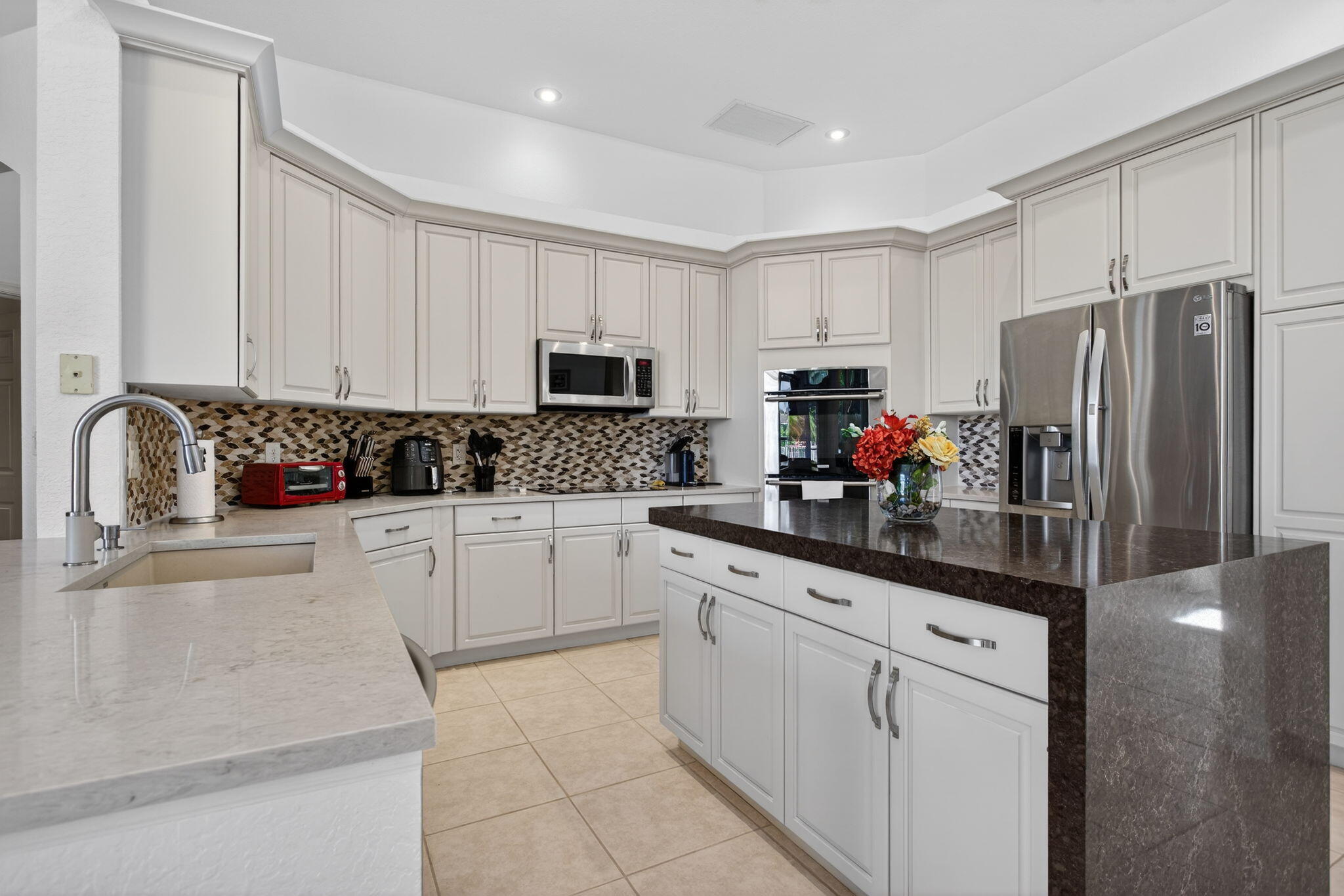 FOX RIDGE - Residential