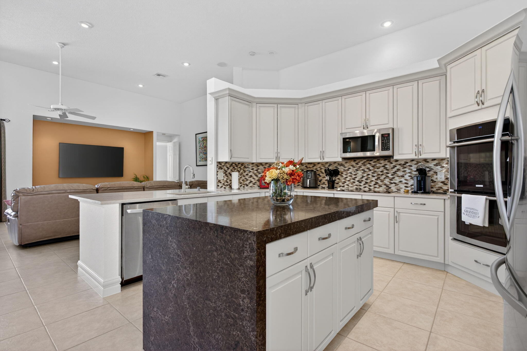 FOX RIDGE - Residential