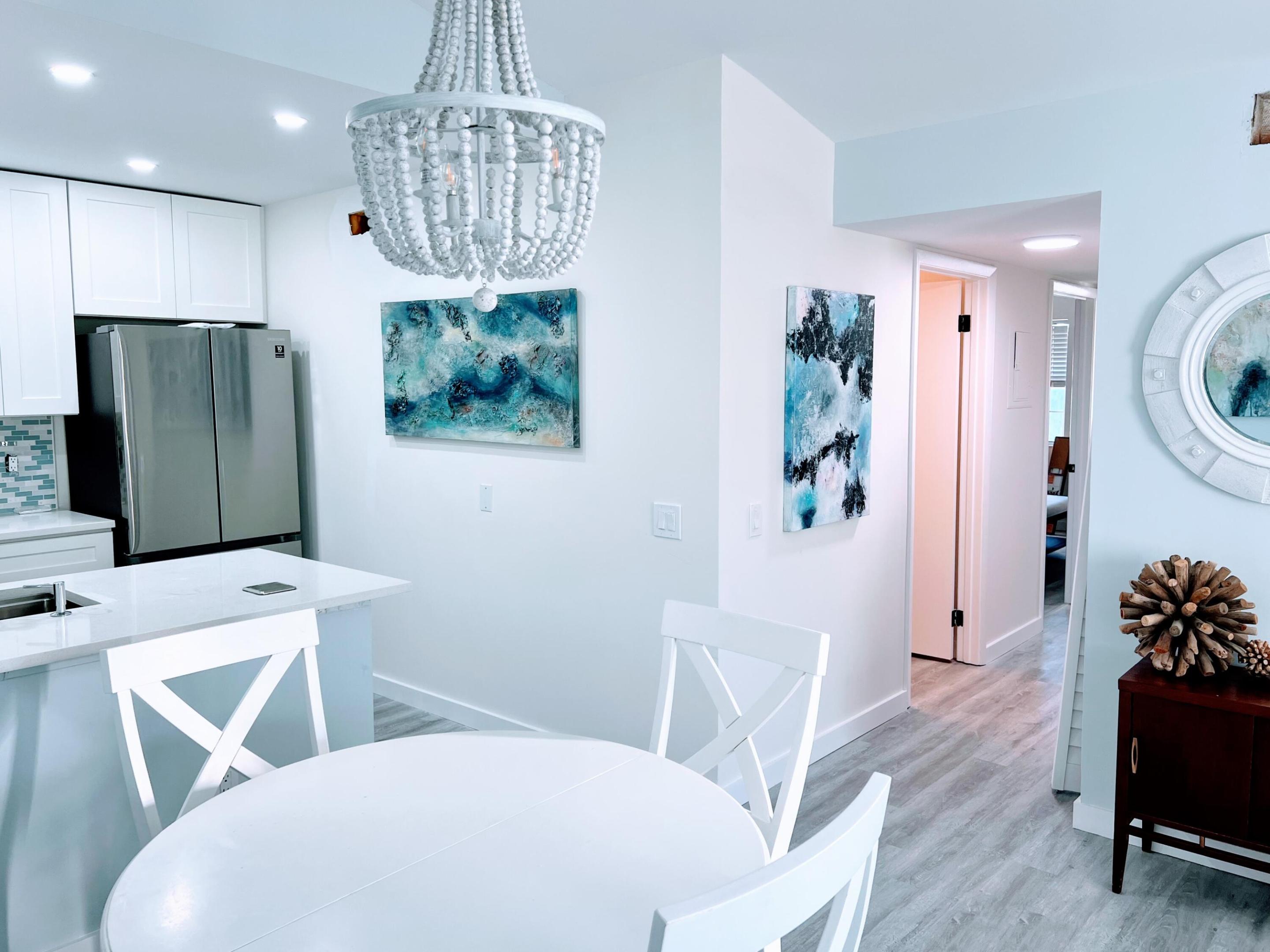 WATERSIDE VILLAGE OF PALM BEACH CONDO - Residential Lease