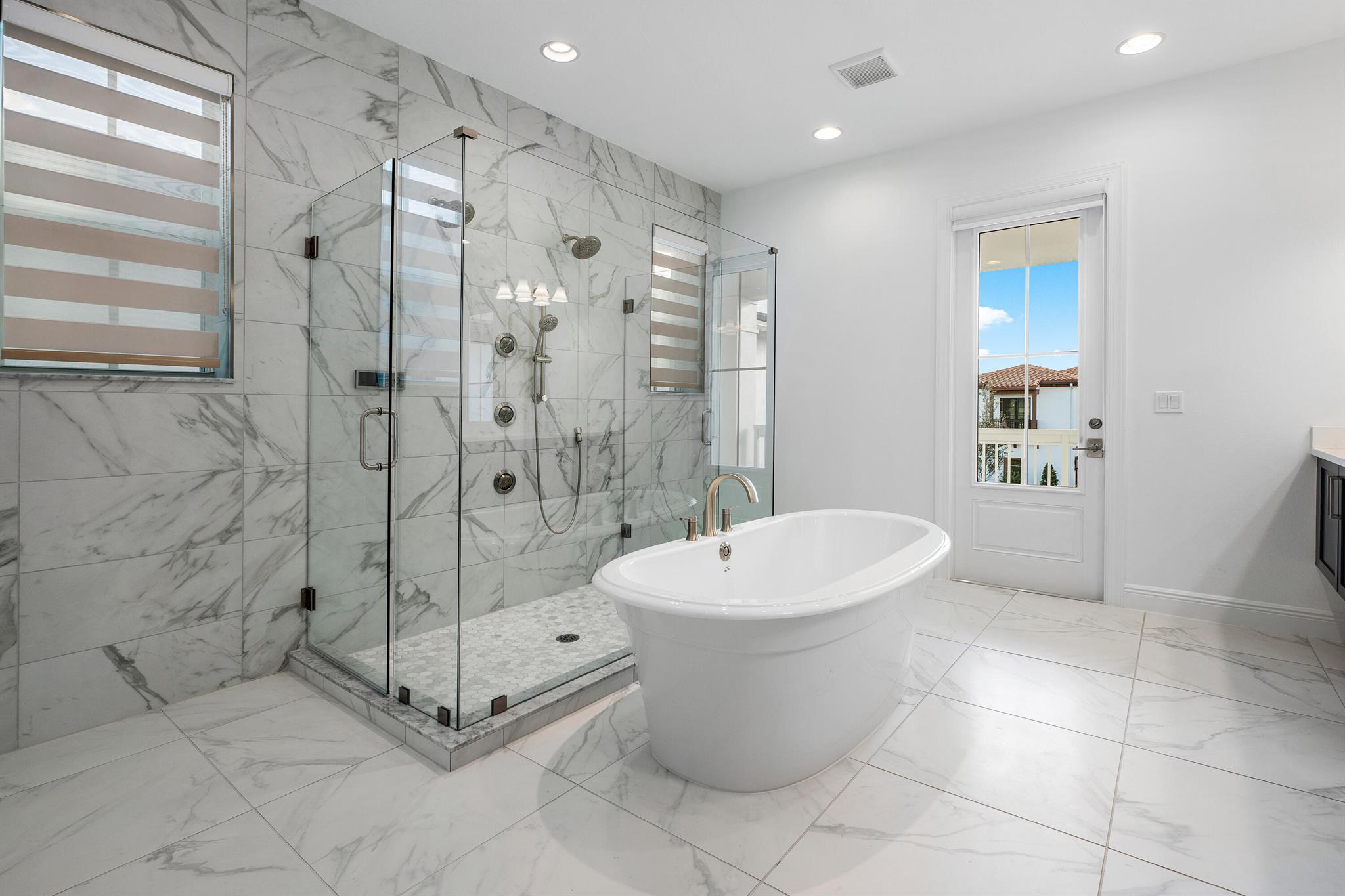 ALTON NEIGHBORHOOD - Residential