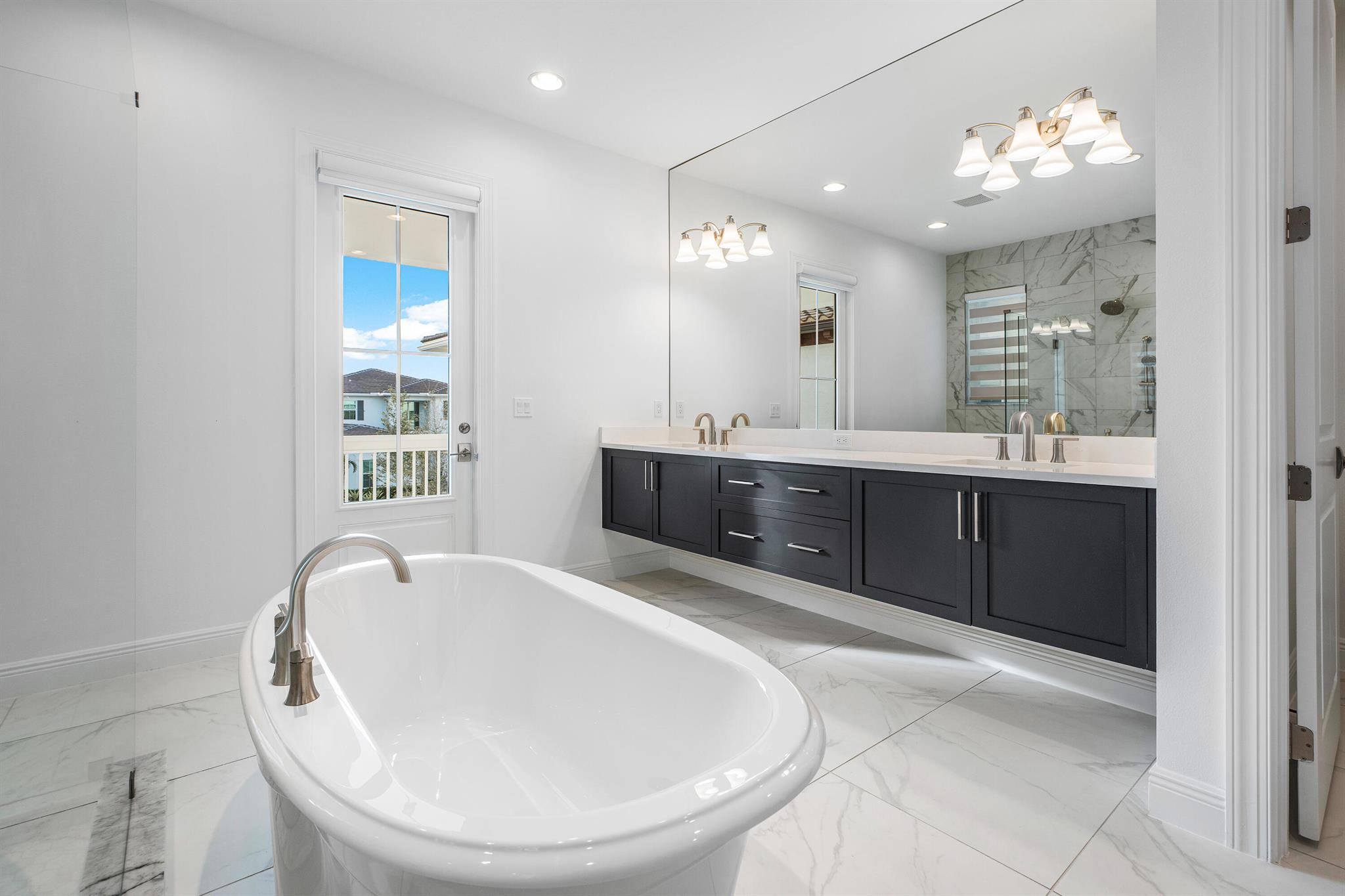 ALTON NEIGHBORHOOD - Residential