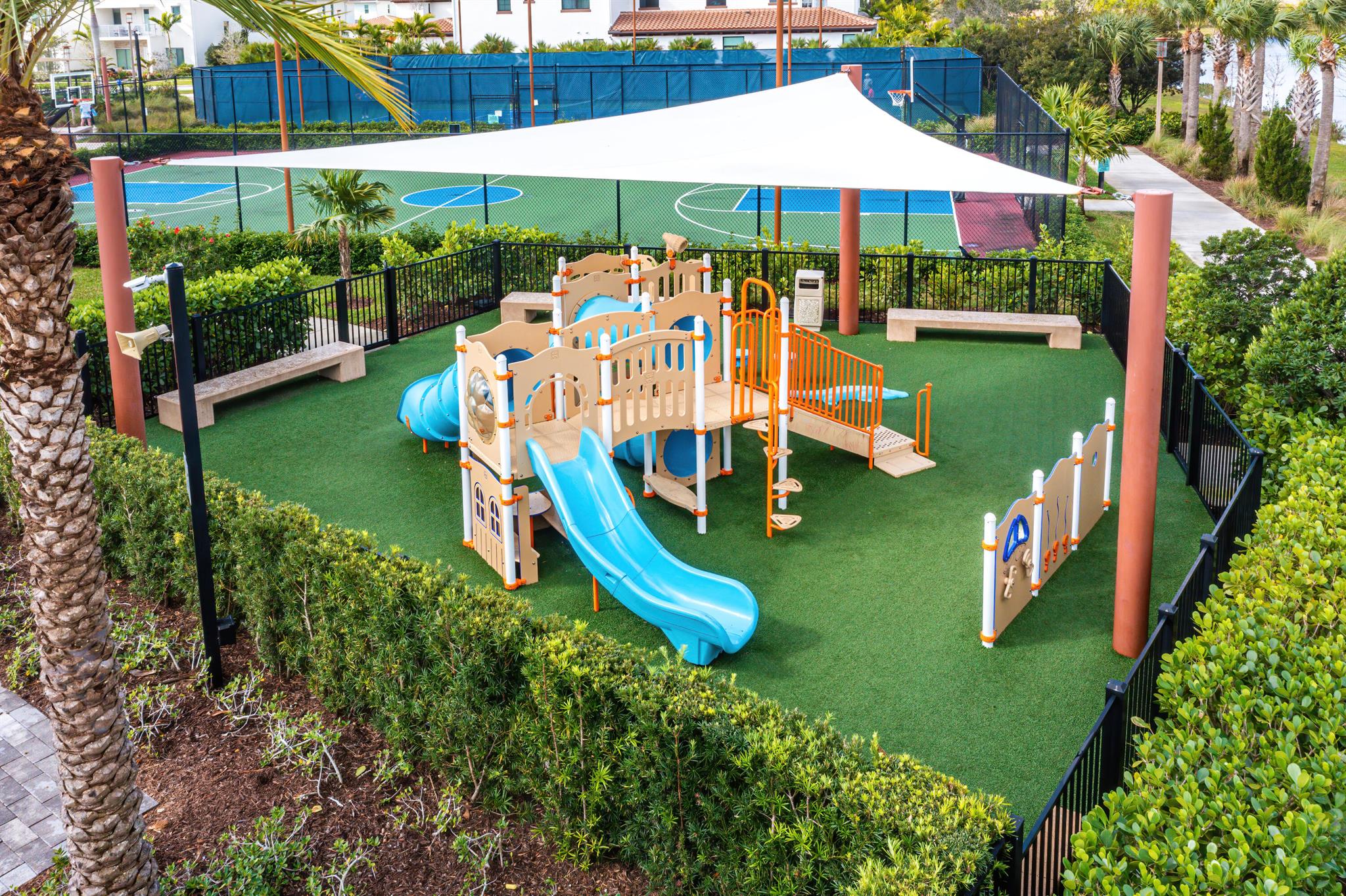 ALTON NEIGHBORHOOD - Residential