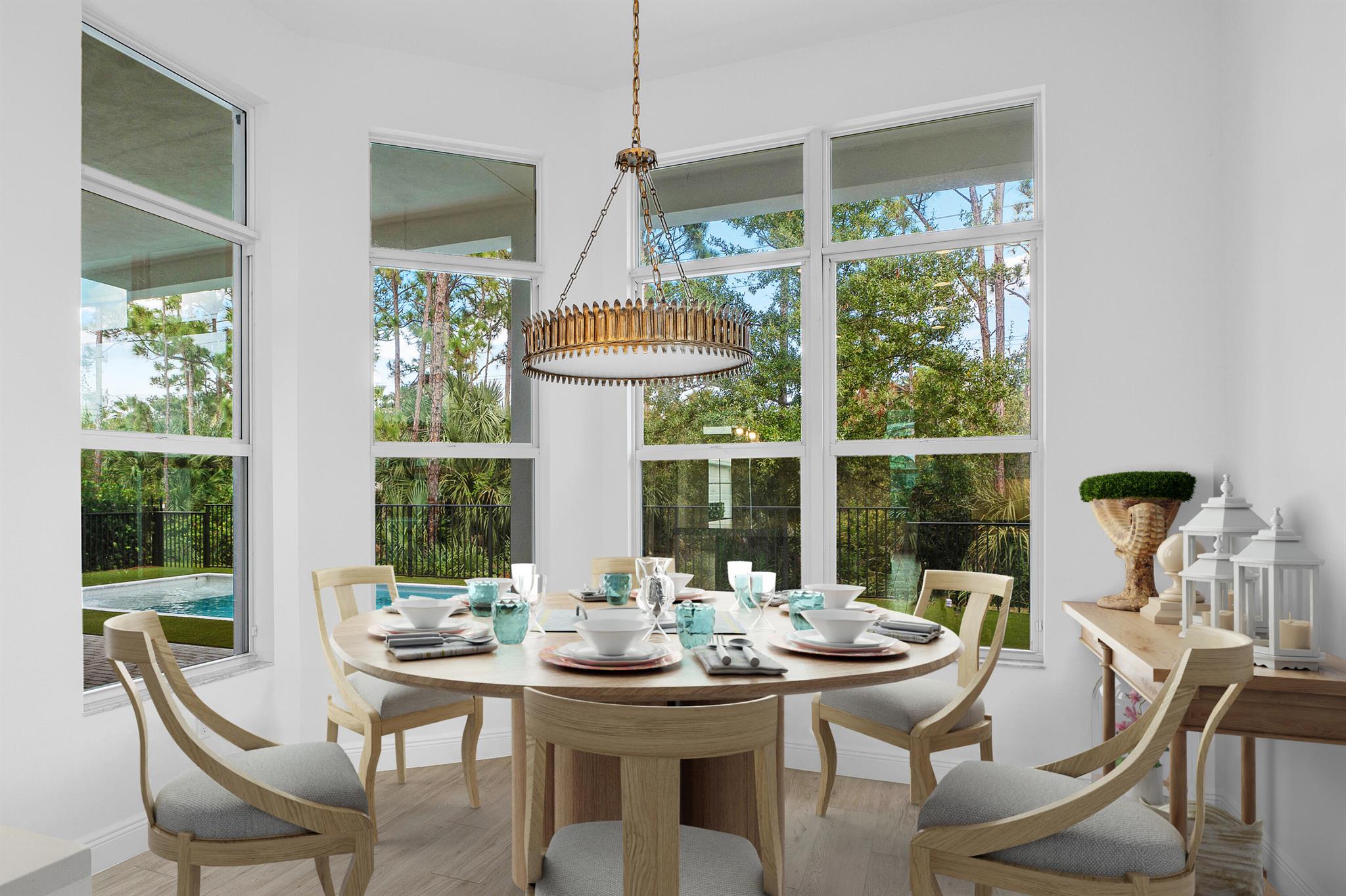 ALTON NEIGHBORHOOD - Residential