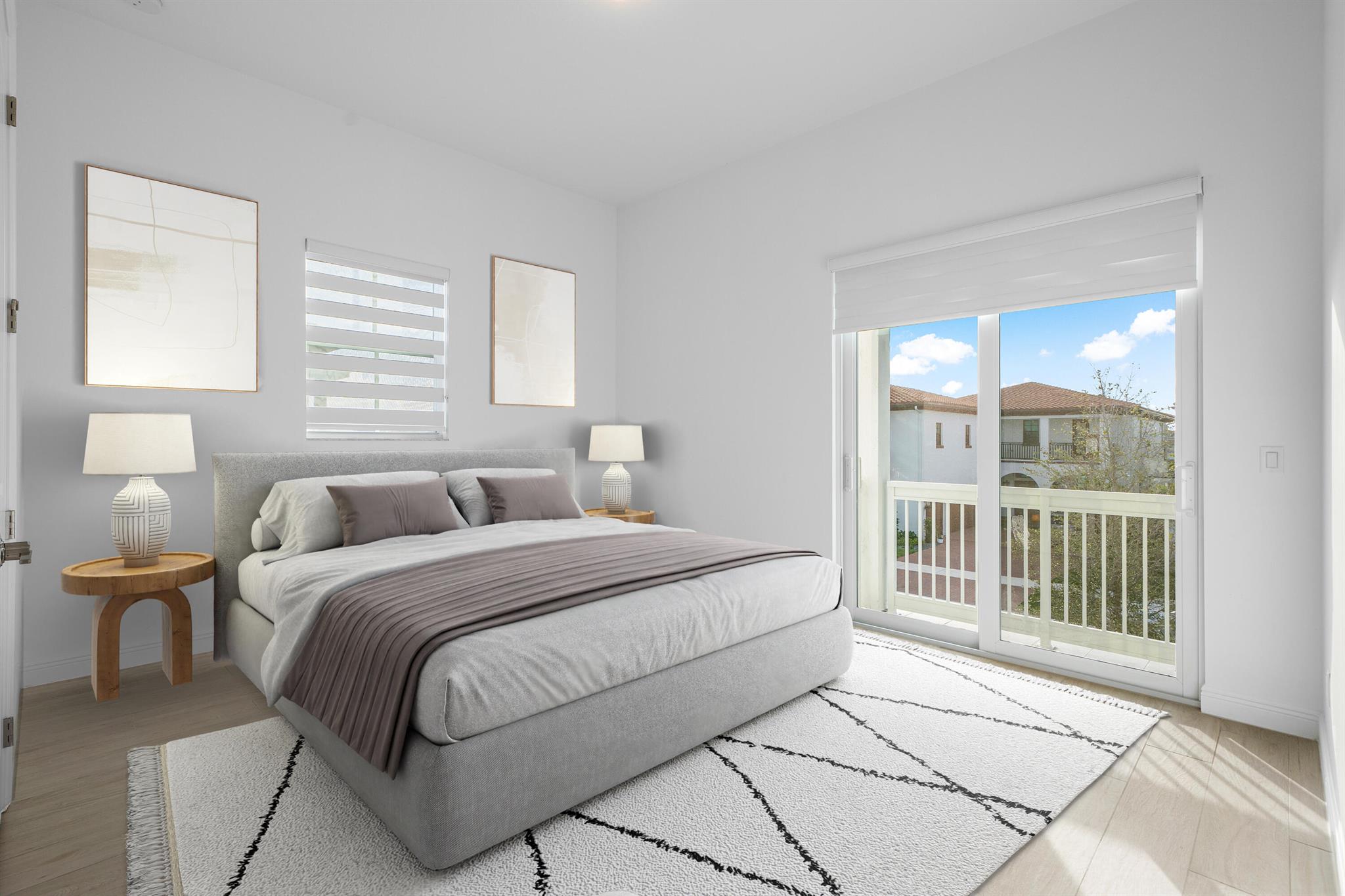 ALTON NEIGHBORHOOD - Residential