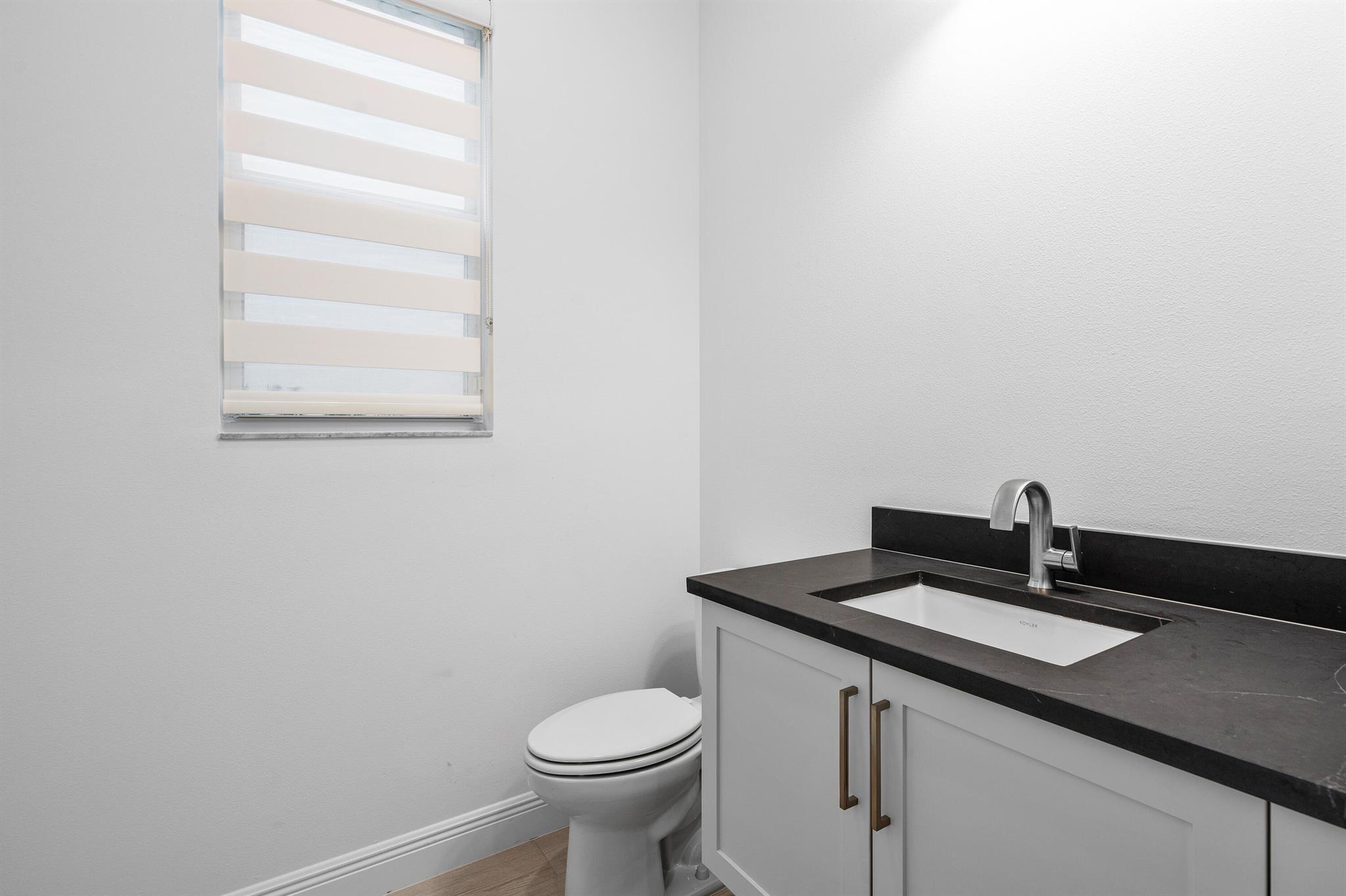 ALTON NEIGHBORHOOD - Residential