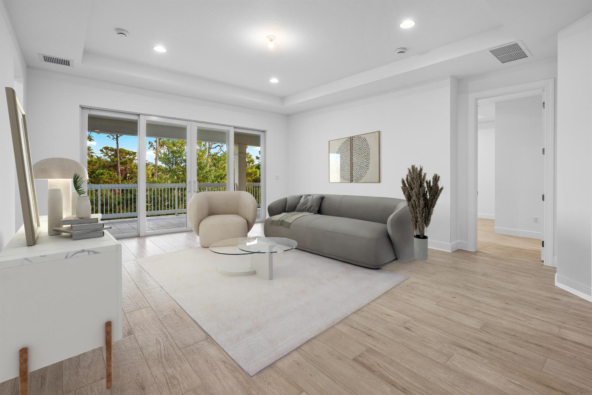 ALTON NEIGHBORHOOD - Residential