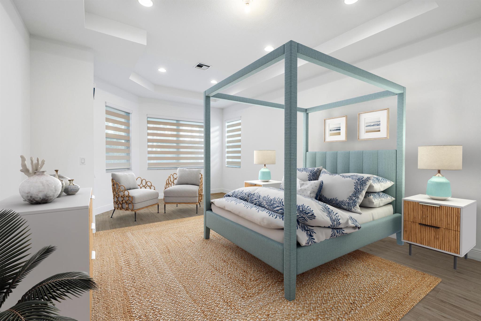 ALTON NEIGHBORHOOD - Residential