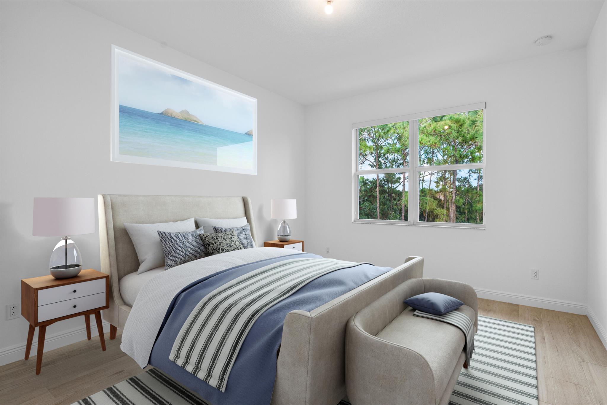 ALTON NEIGHBORHOOD - Residential