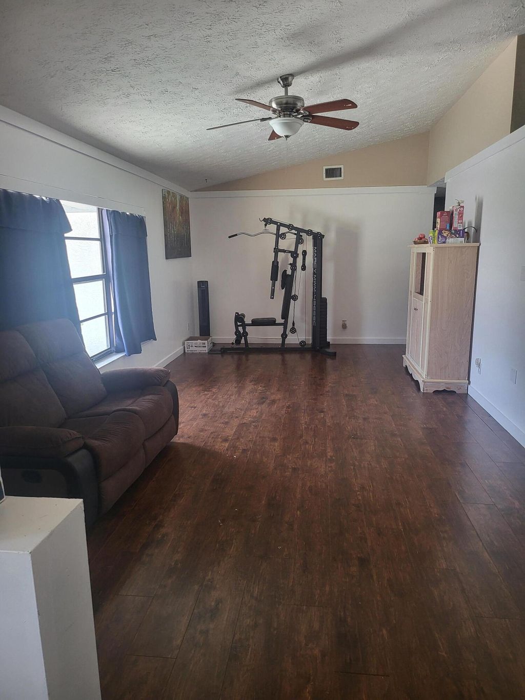 Photo of 641 NW Billiar Avenue, Port Saint Lucie, FL 34983 (MLS # R11077172)