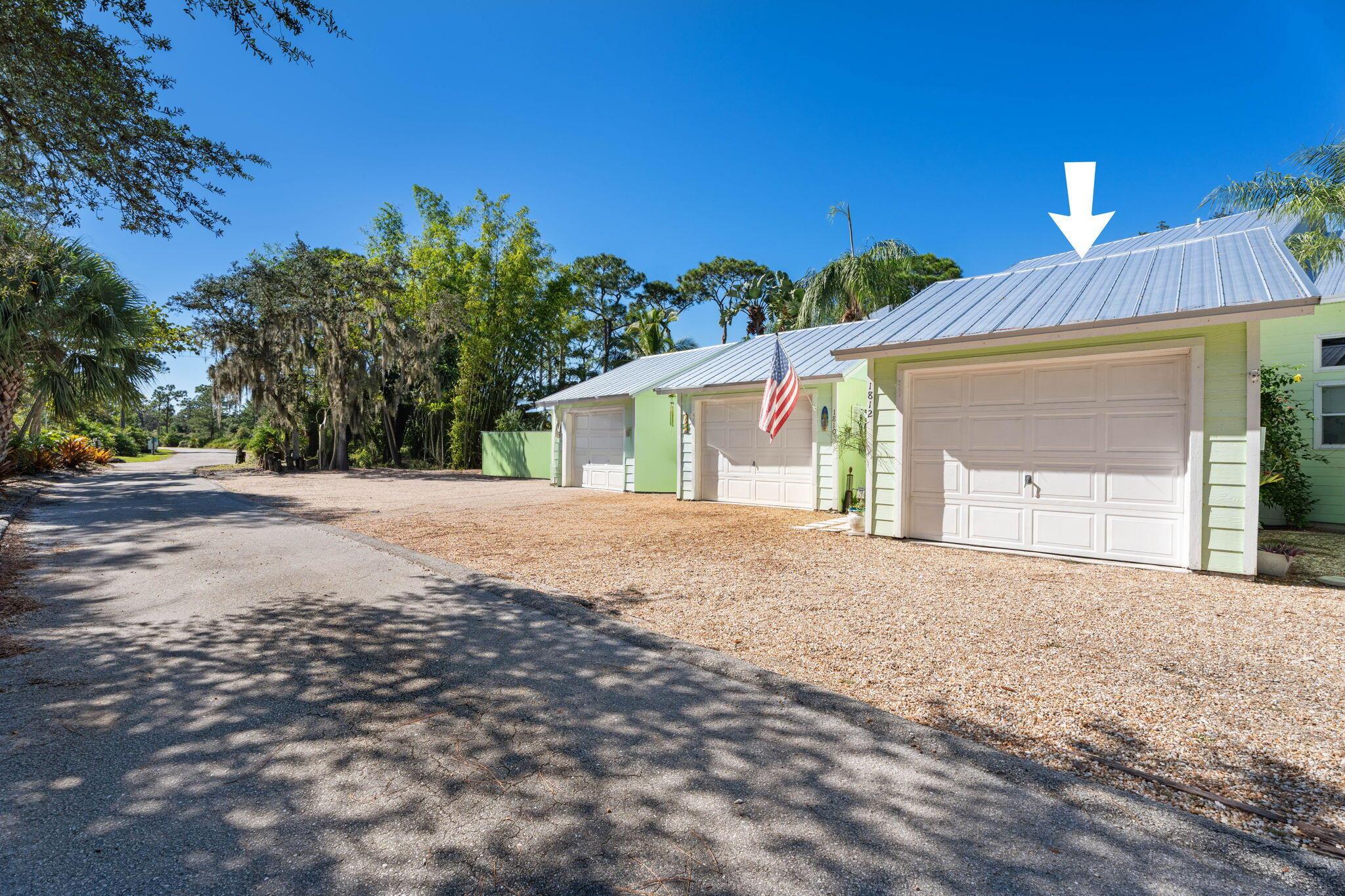 WALDEN WOODS CONDOMINIUM - Residential