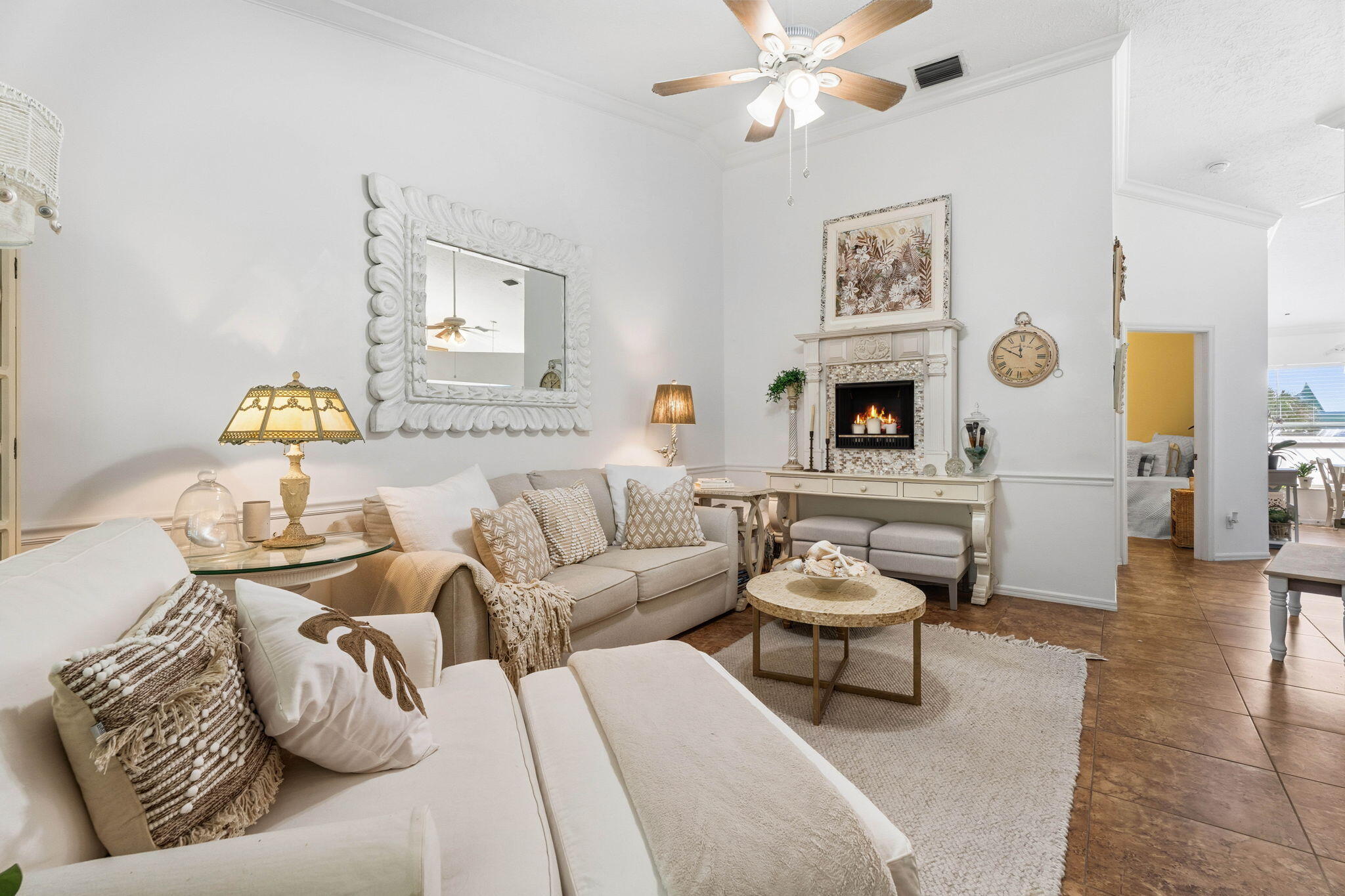 WALDEN WOODS CONDOMINIUM PHASE I - Residential