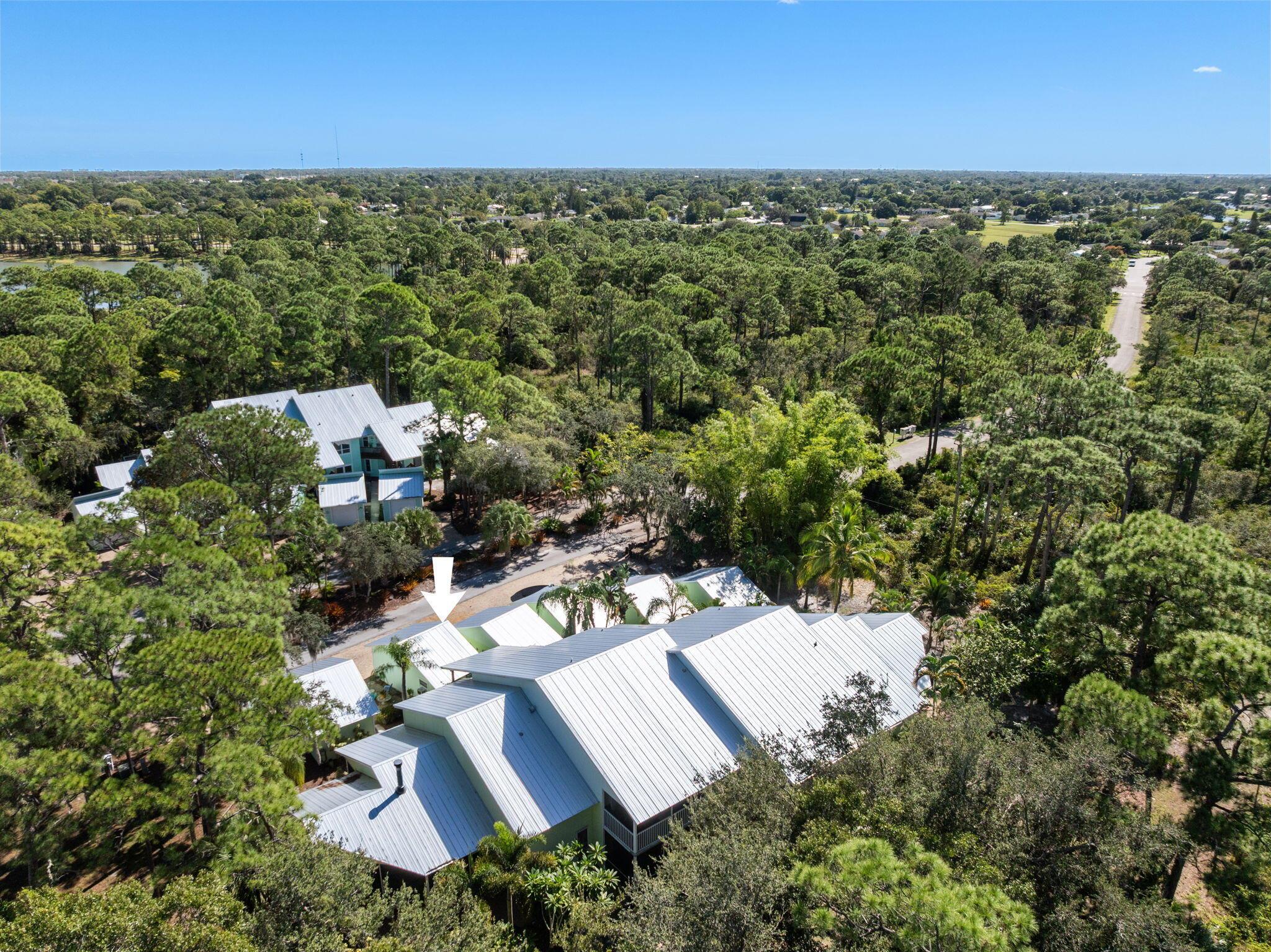 WALDEN WOODS CONDOMINIUM - Residential