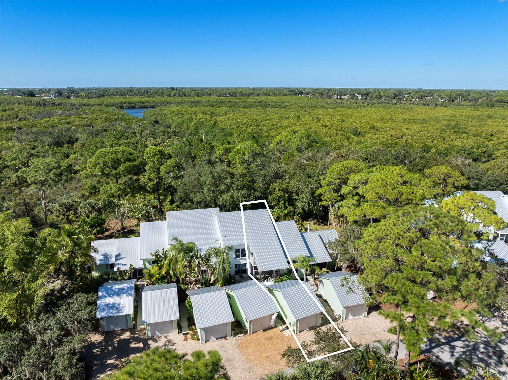 WALDEN WOODS CONDOMINIUM - Residential