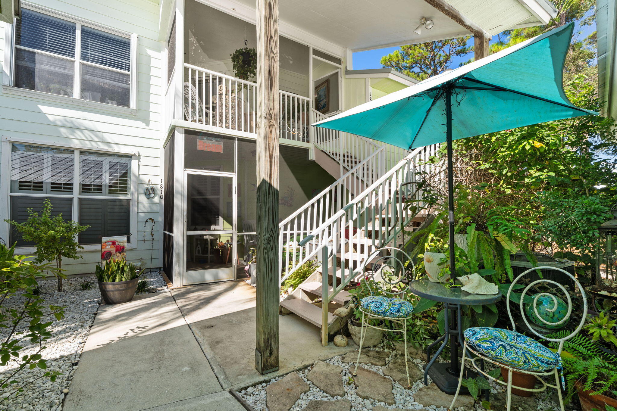 WALDEN WOODS CONDOMINIUM PHASE I - Residential