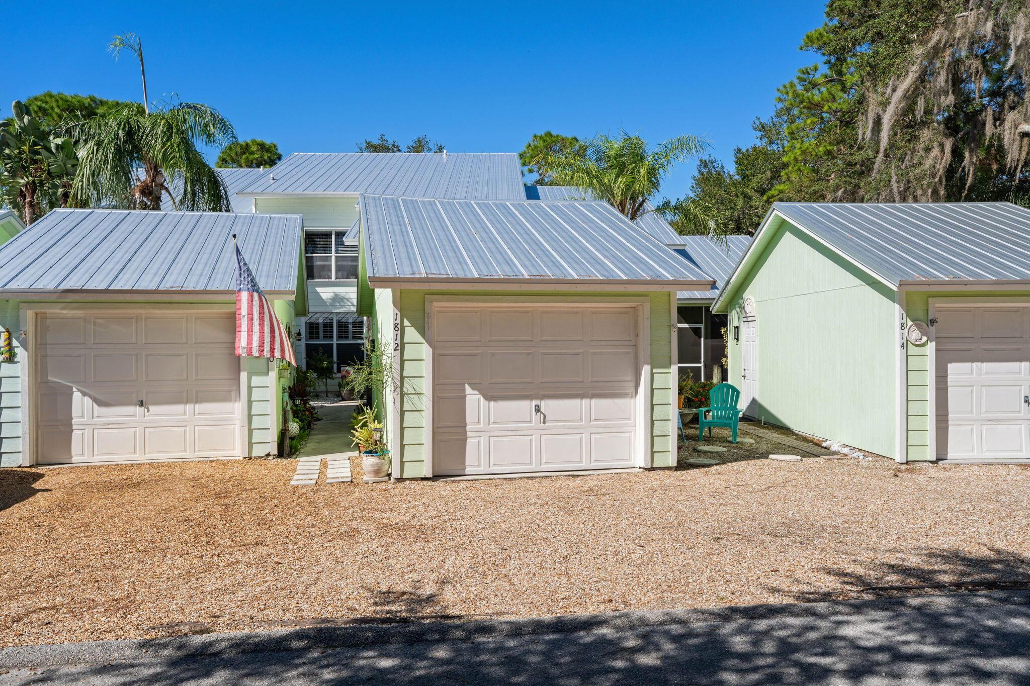 WALDEN WOODS CONDOMINIUM - Residential