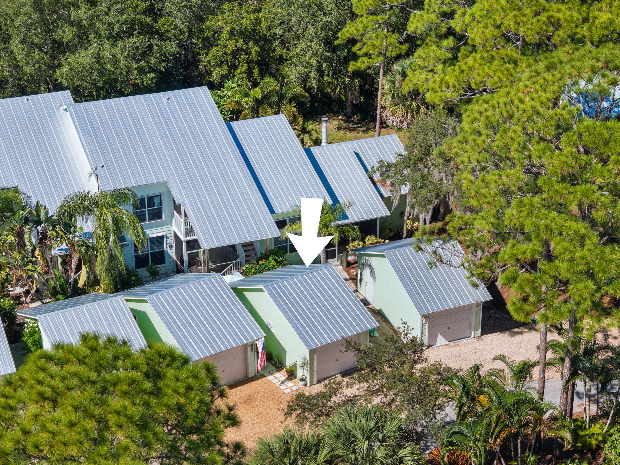 WALDEN WOODS CONDOMINIUM PHASE I - Residential