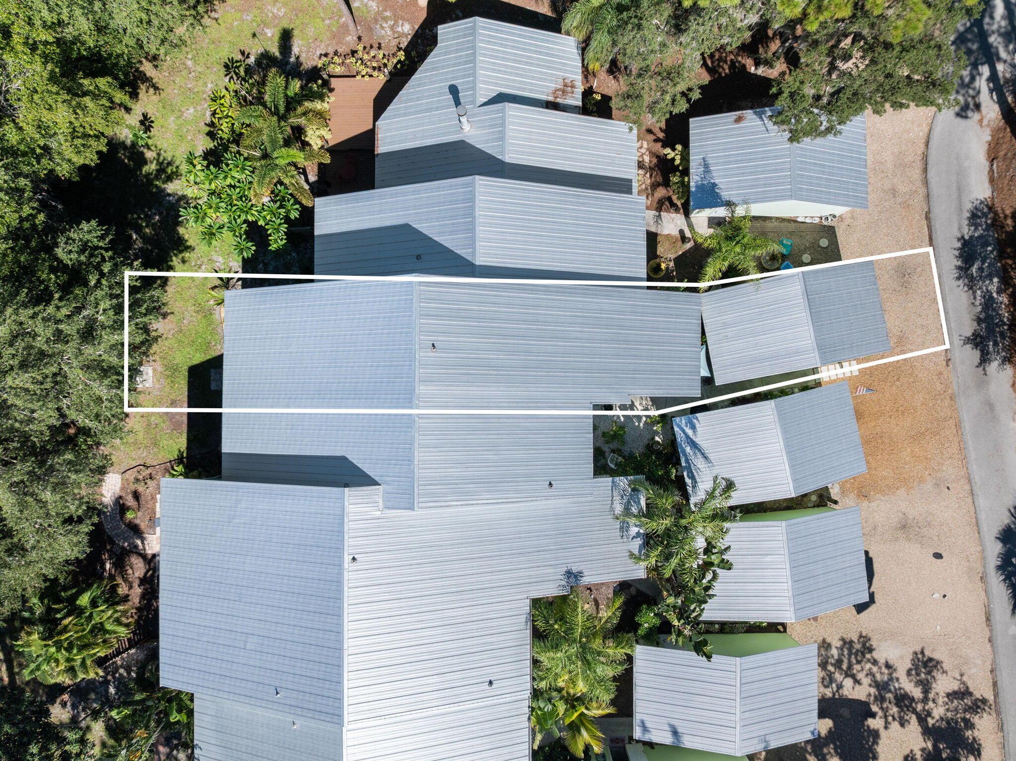 WALDEN WOODS CONDOMINIUM - Residential