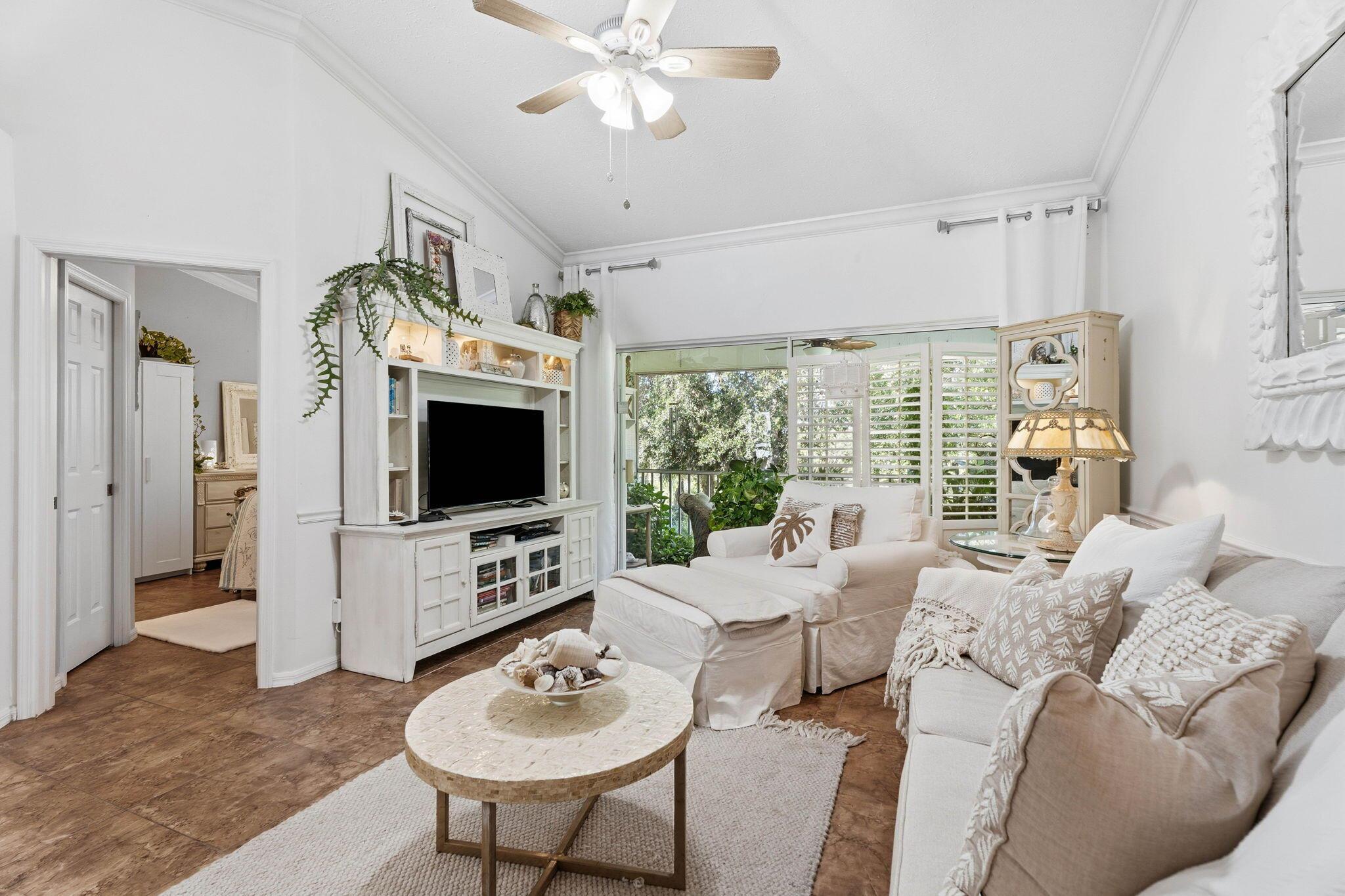 WALDEN WOODS CONDOMINIUM - Residential