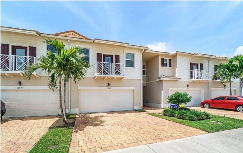Photo of 11937 Park Central, Royal Palm Beach, FL 33411 (MLS # R11153376)