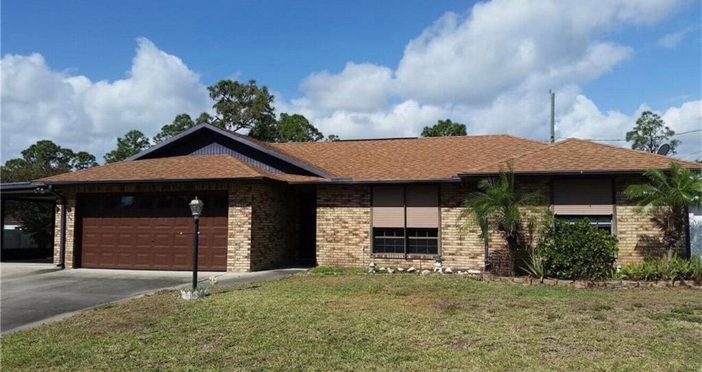 Photo of 9650 Hibiscus Avenue, Sebastian, FL 32976 (MLS # B26065653)