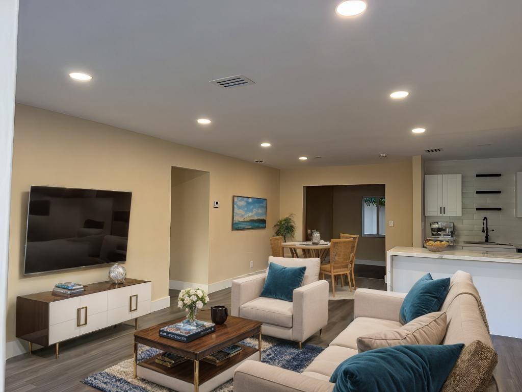 3536 NW 32 ST