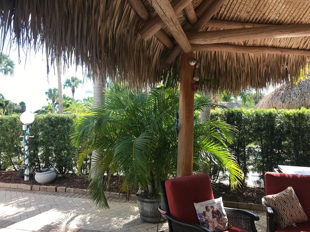 Photo of 63 NW Boundary Drive, Saint Lucie West, FL 34986 (MLS # R10573835)