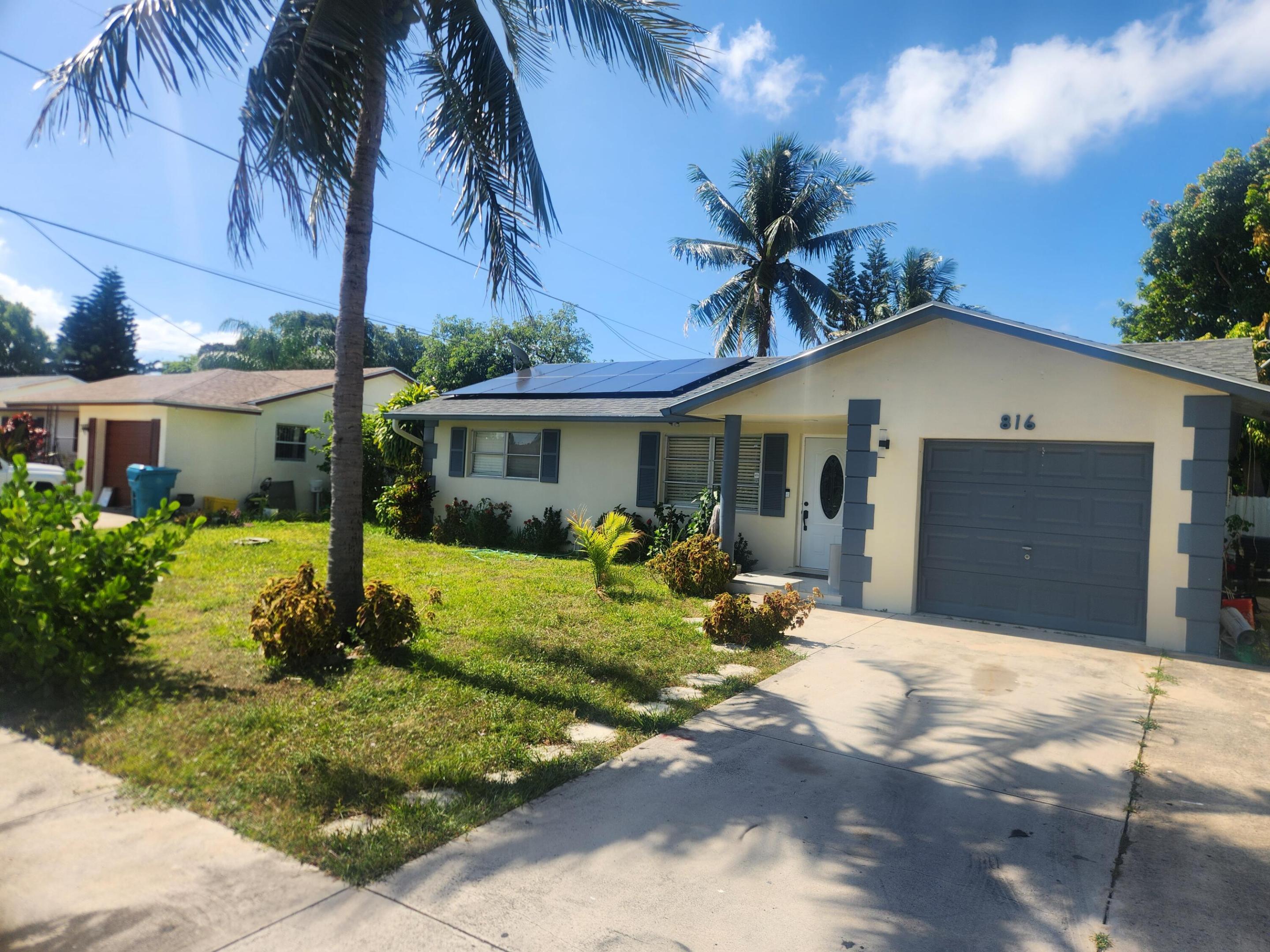 816 NW 8th Avenue