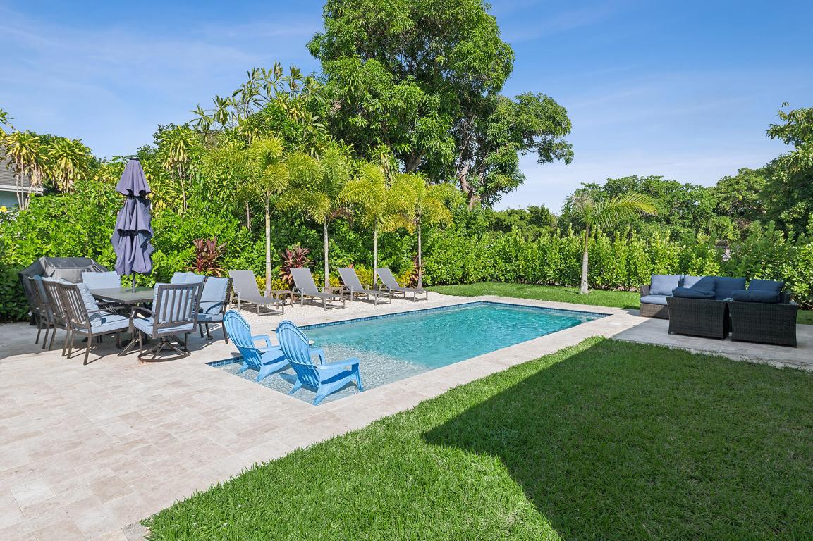 DELRAY TOWN OF - Residential Lease