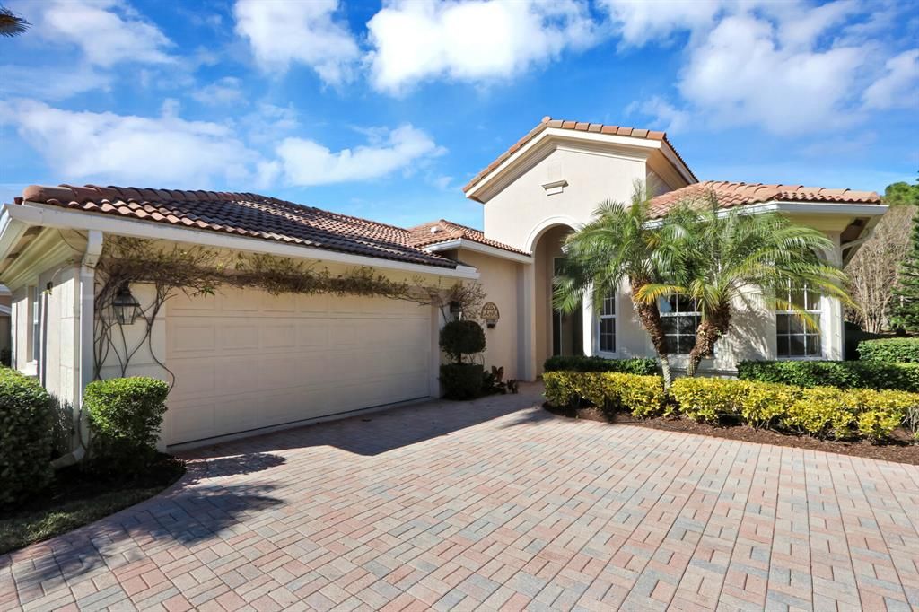 Photo of 9079 Short Chip Circle, Port Saint Lucie, FL 34986 (MLS # R10690694)