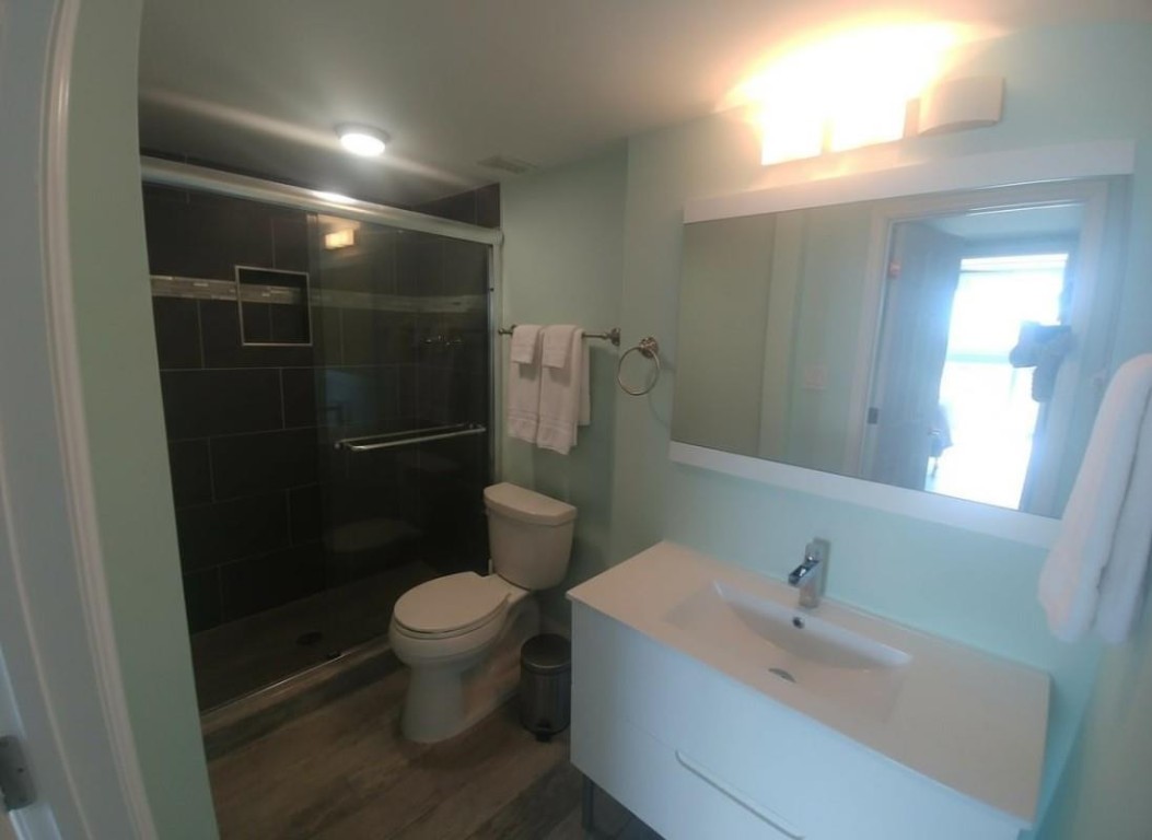 Mirasol Ocean Towers - Residential