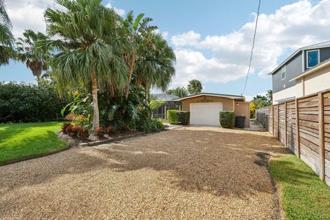 A home in Palm City