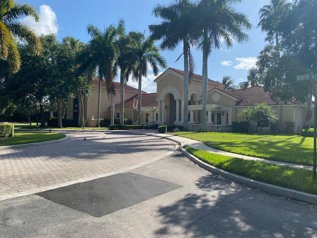 LAGUNA OF VERO BEACH - Residential Lease