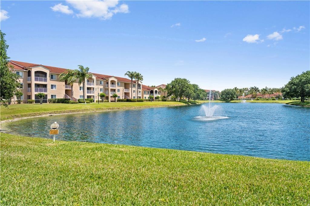 LAGUNA OF VERO BEACH - Residential Lease