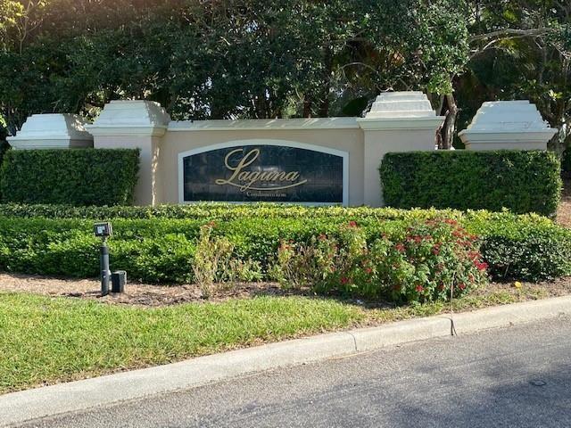 LAGUNA OF VERO BEACH - Residential Lease