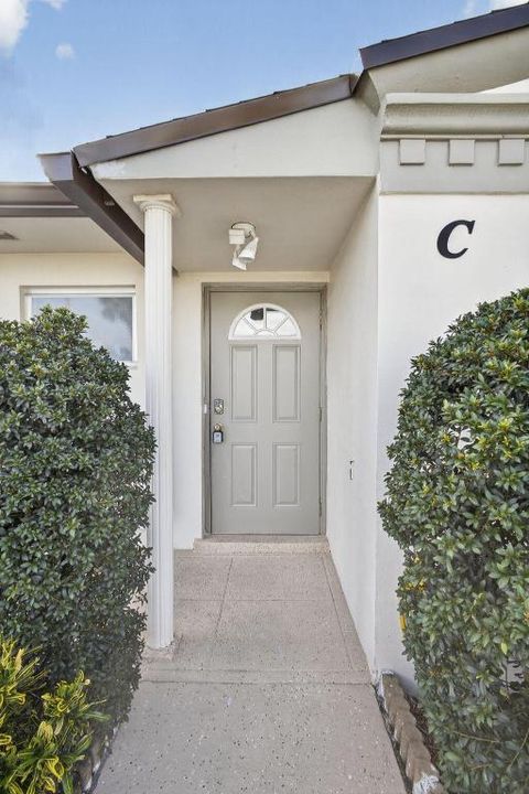 2833 Crosley Drive W C West Palm Beach FL 33415