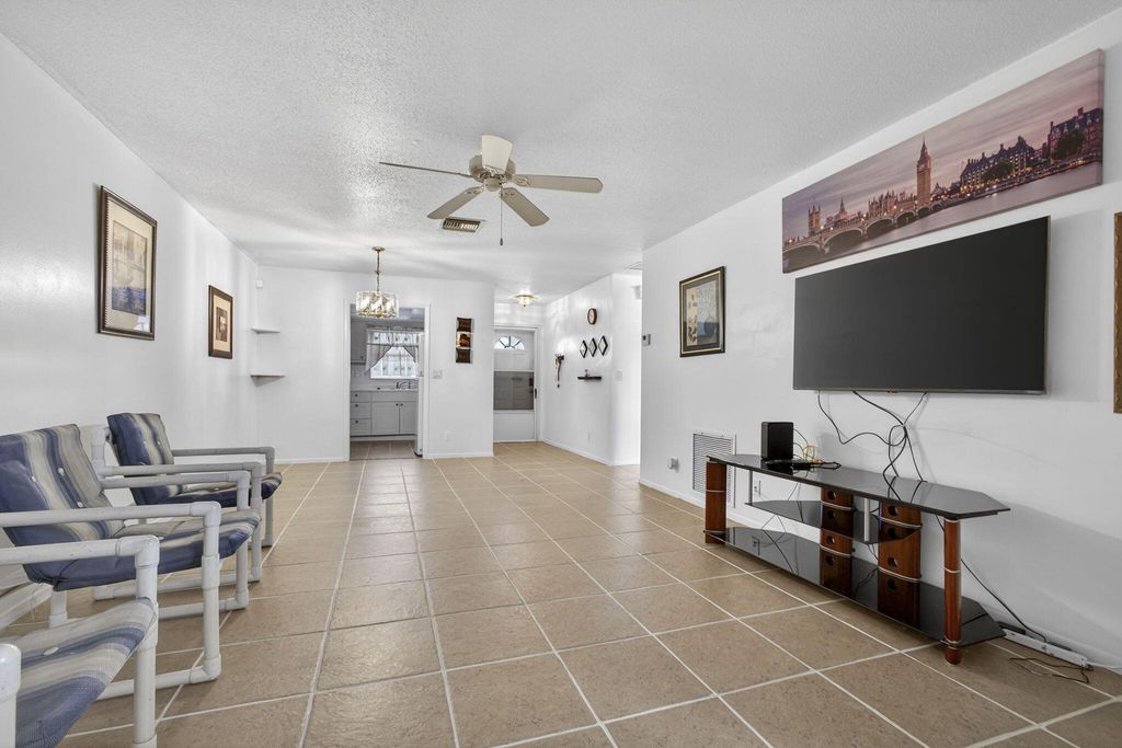 Photo of 2833 Crosley Drive W #C, West Palm Beach, FL 33415 (MLS # R11148470)