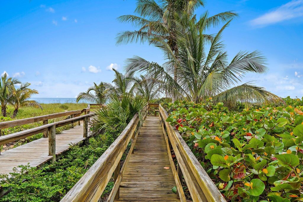 Photo of 2801 N Highway A1a #Unit E, Fort Pierce, FL 34949 (MLS # R11086233)