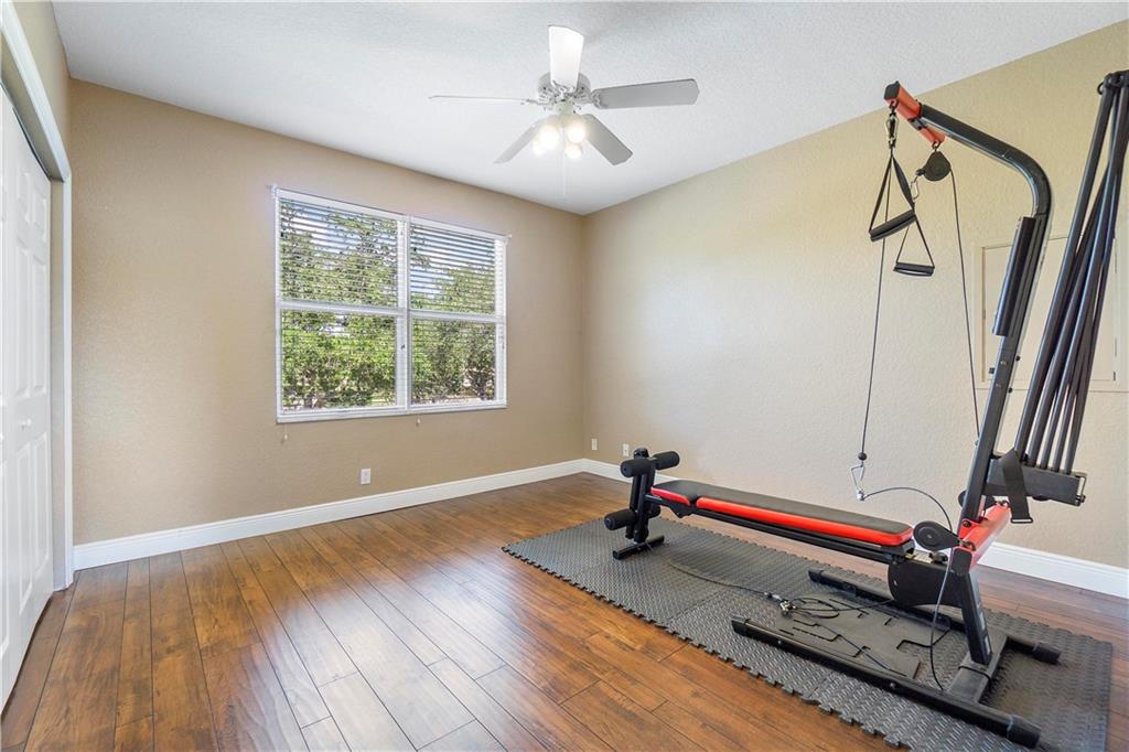 Fox Ridge 157-8 B - Residential