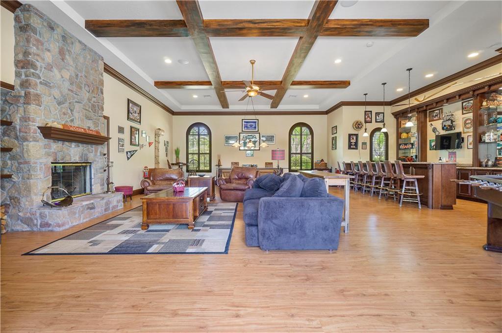 Fox Ridge 157-8 B - Residential