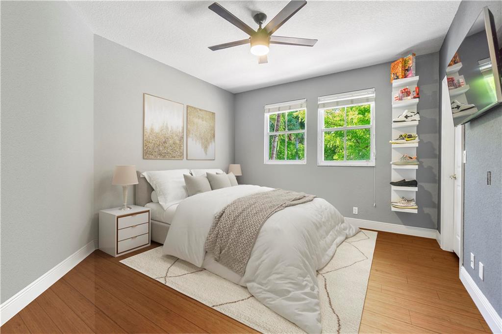 Fox Ridge 157-8 B - Residential