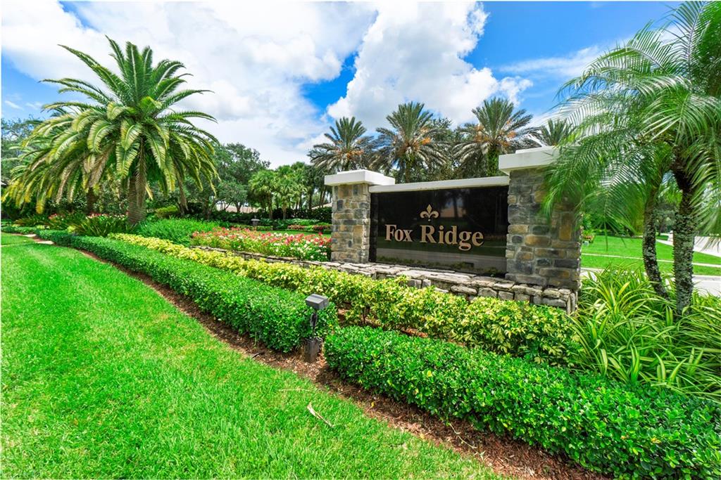 Fox Ridge 157-8 B - Residential