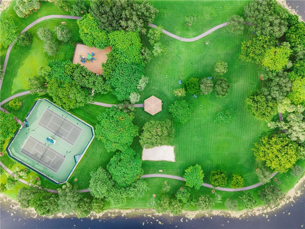 Fox Ridge 157-8 B - Residential