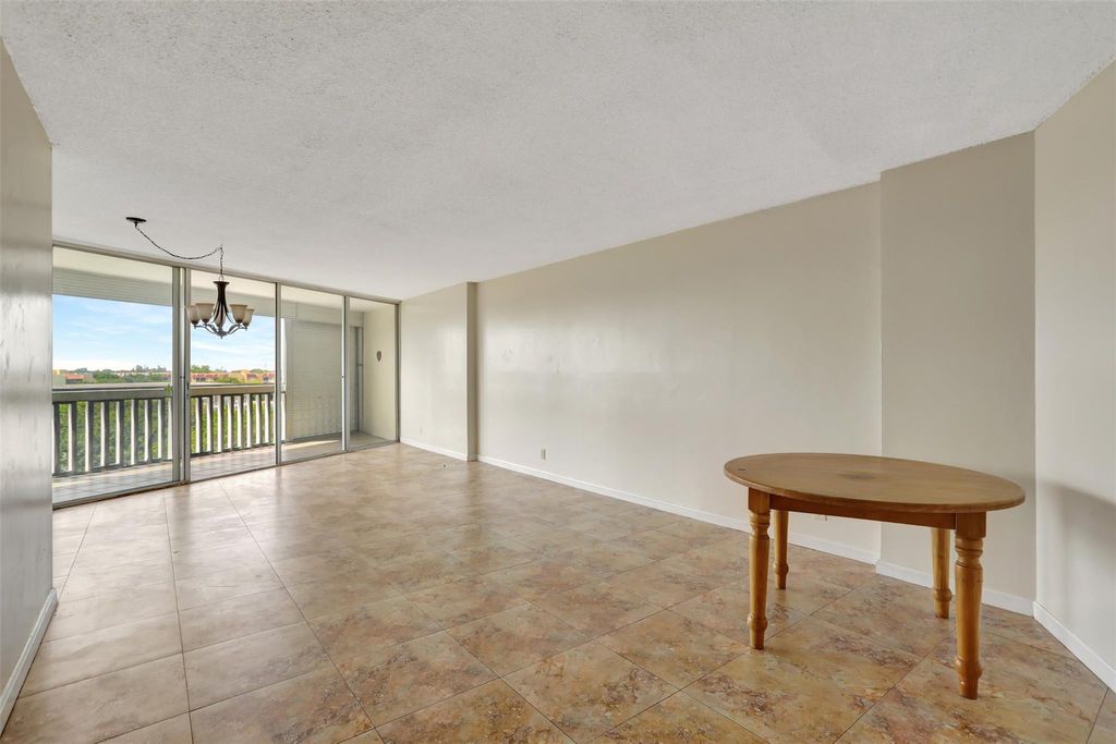 Photo of 6921 Environ Boulevard #6o, Lauderhill, FL 33319 (MLS # B26020598)