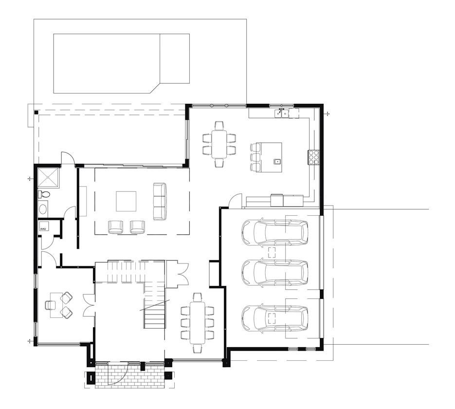 Rio Vista Isles - Residential