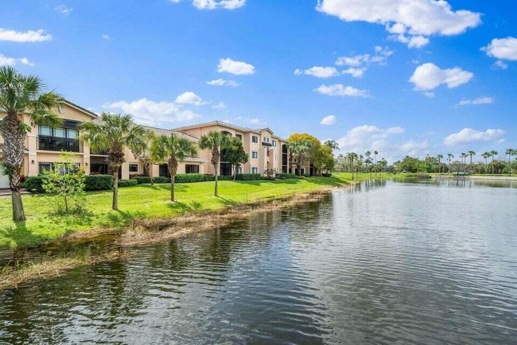 Photo of 2725 Anzio Court #102, Palm Beach Gardens, FL 33410 (MLS # R10910716)